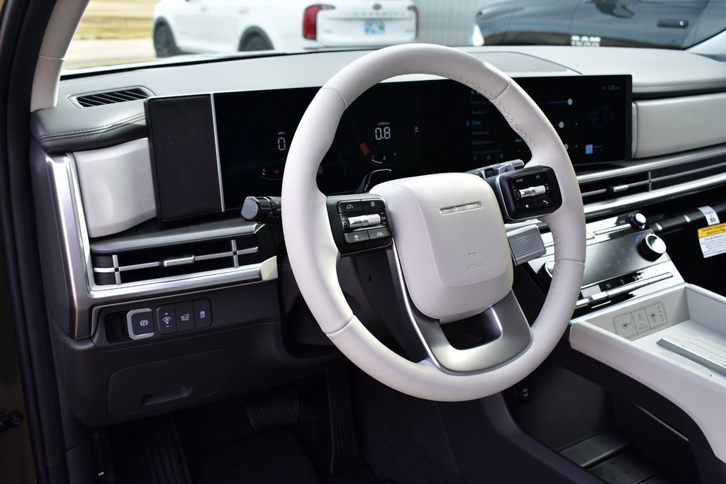 New 2026 Hyundai Santa Fe SEL image 44