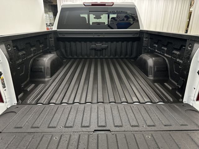 New 2026 Chevrolet Silverado 1500 LT Trail Boss w/ LT Trail Boss Premium Package AWD/4WD image 22