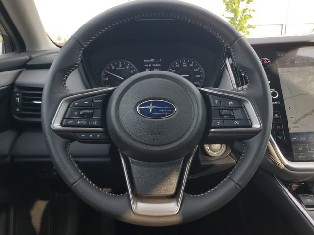 Certified 2025 Subaru Outback Premium w/ Popular Package #1A AWD/4WD image 23