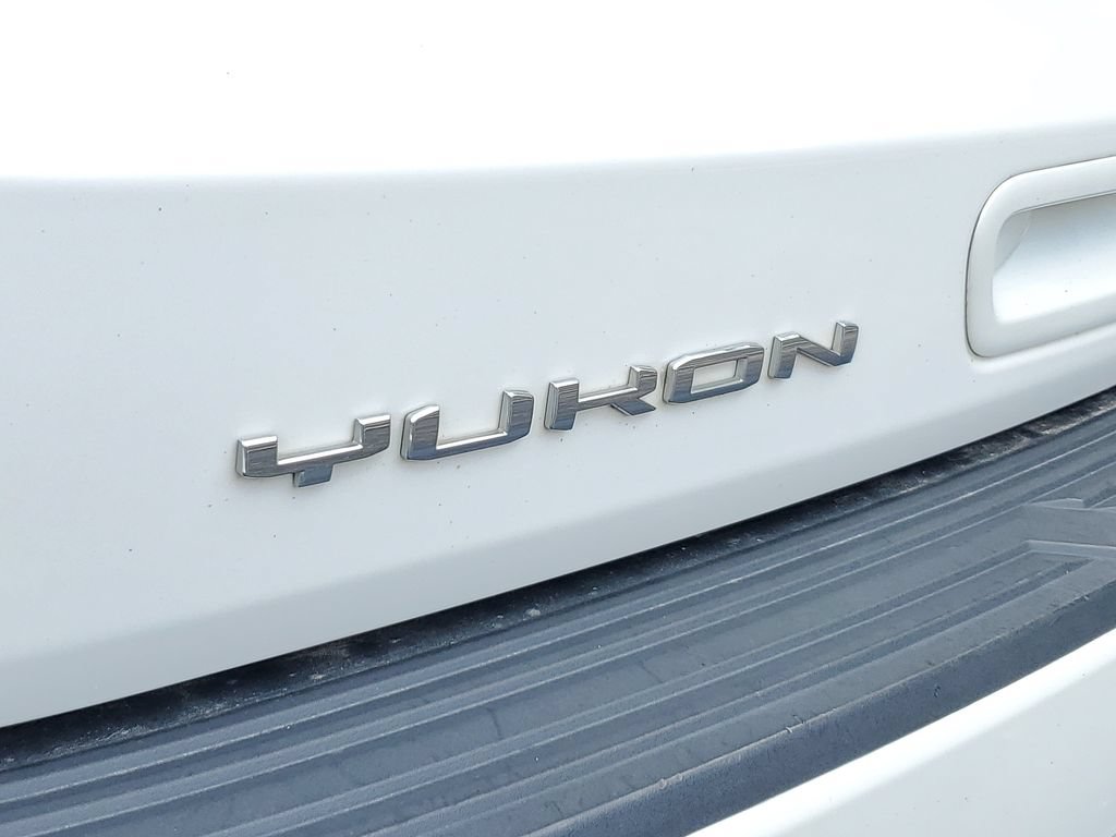 Used 2021 GMC Yukon XL Denali AWD/4WD image 7