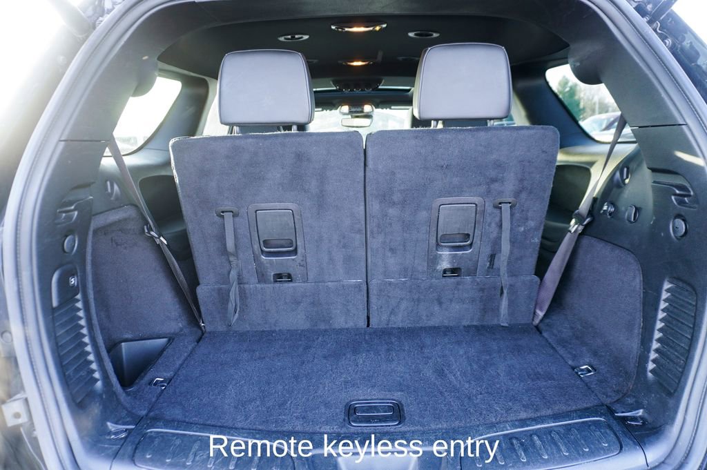 Used 2025 Dodge Durango R/T image 6
