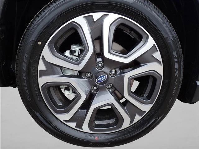 New 2026 Subaru Ascent Touring image 6