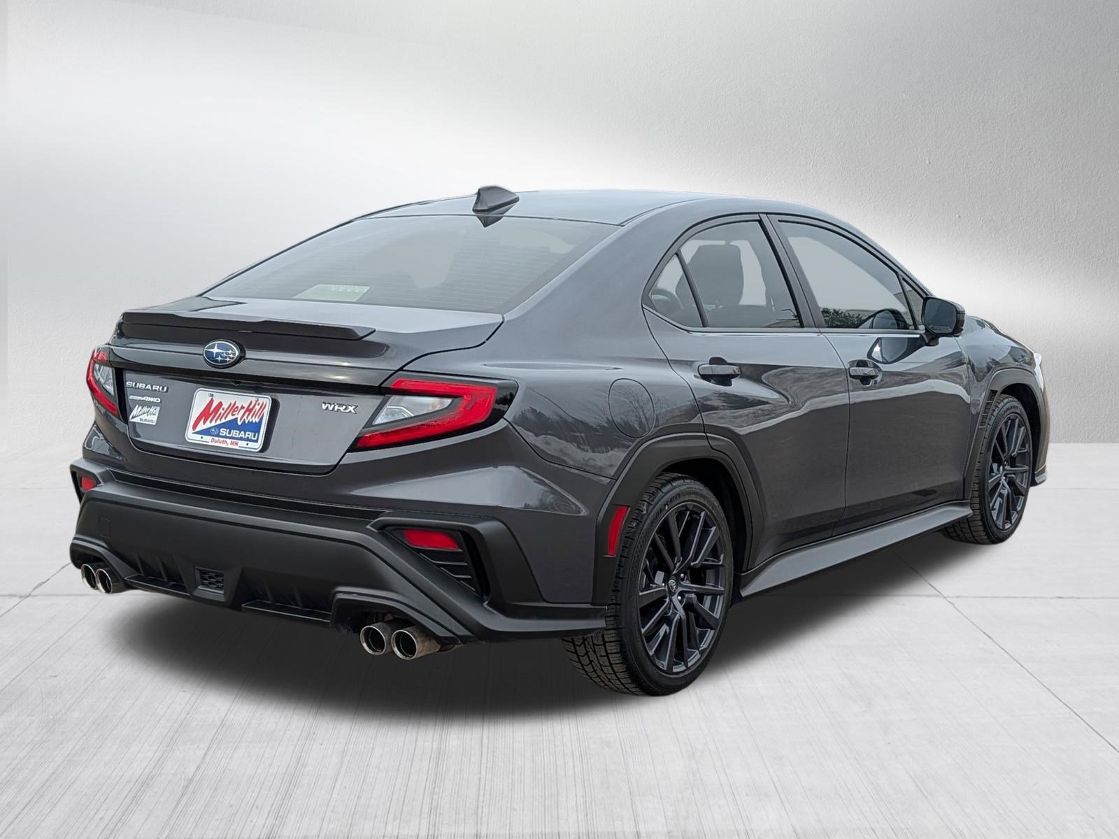 Used 2024 Subaru WRX Premium image 7