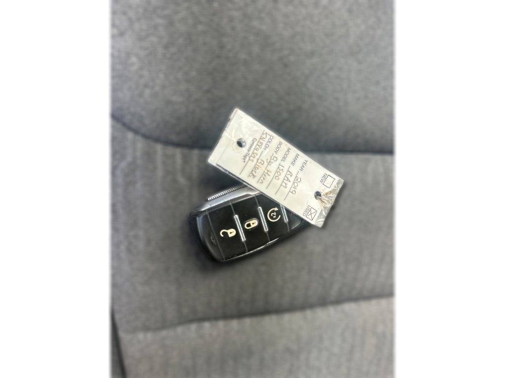 Used 2019 RAM 1500 Big Horn AWD/4WD image 33
