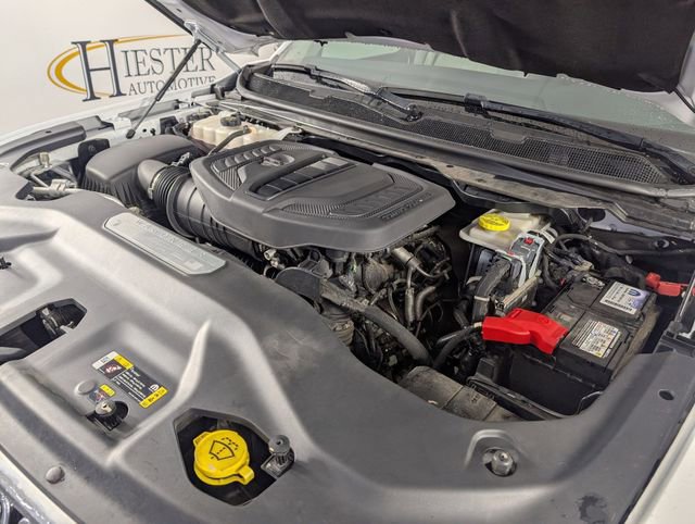Used 2024 Jeep Wagoneer 2WD image 36