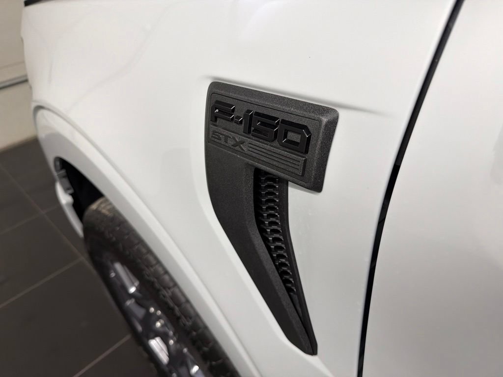 New 2026 Ford F150 STX w/ Equipment Group 200A AWD/4WD image 36