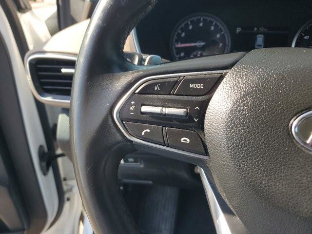 Certified 2023 Hyundai Santa Fe SEL image 27