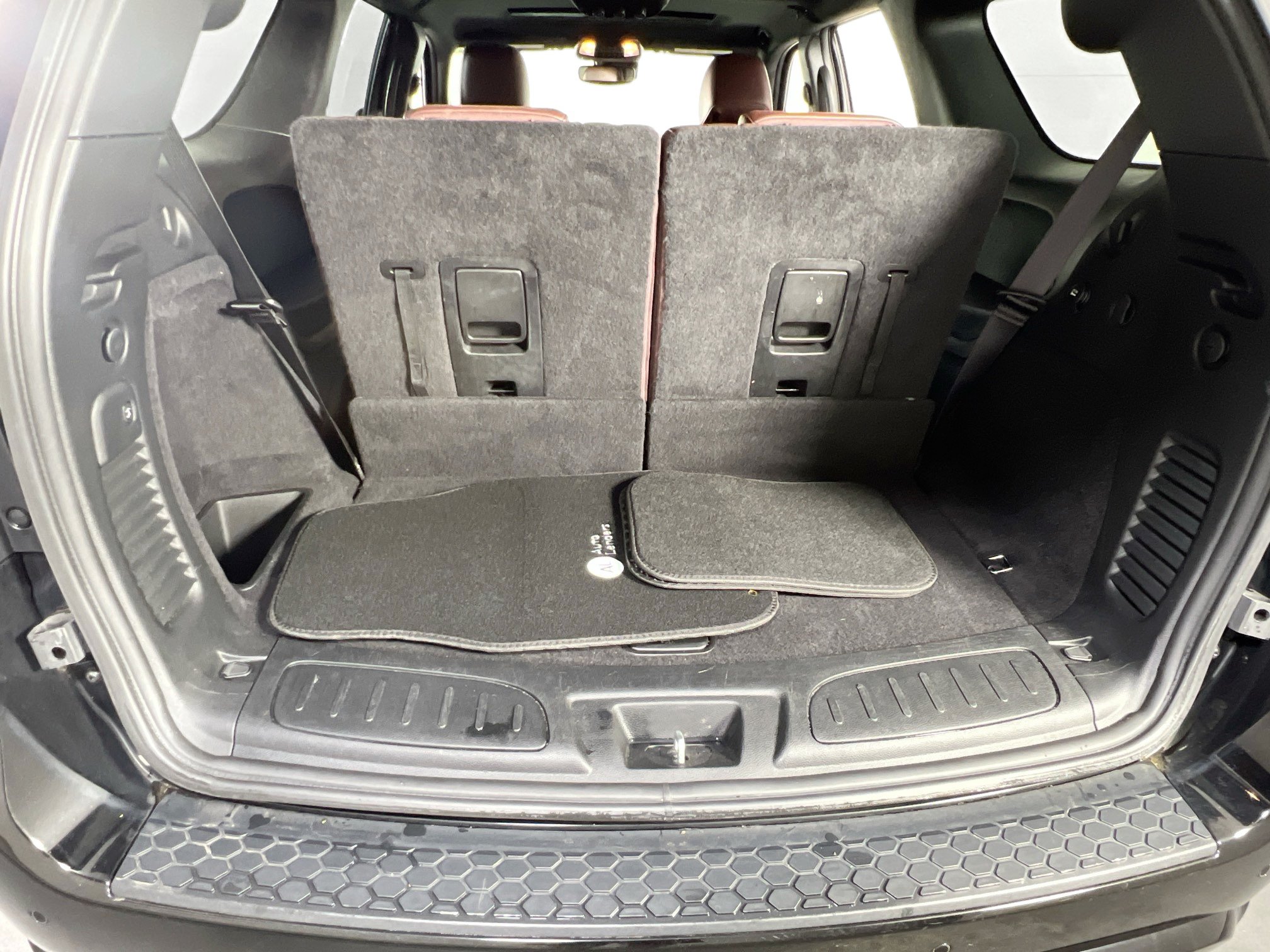 Used 2023 Dodge Durango R/T AWD/4WD image 26