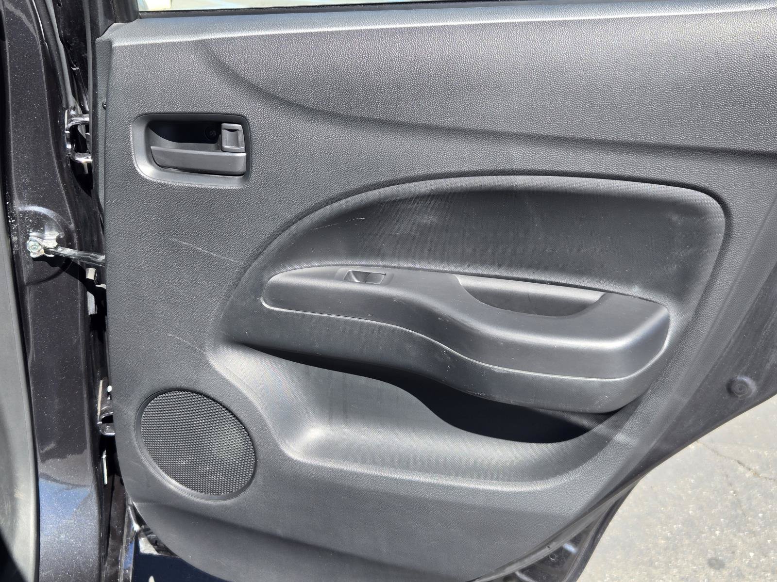 Used 2024 Mitsubishi Mirage ES FWD image 28