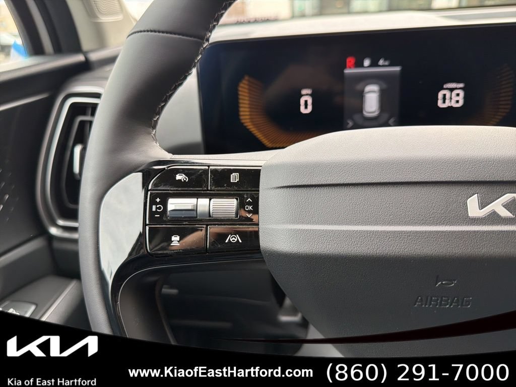 New 2026 Kia Sorento EX AWD/4WD image 36