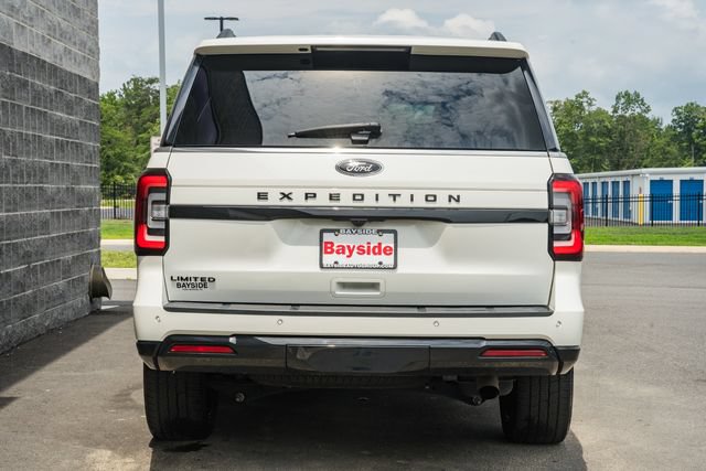 Used 2024 Ford Expedition Limited AWD/4WD image 7