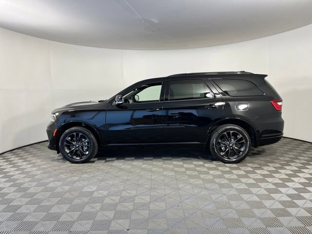 Used 2026 Dodge Durango GT AWD/4WD image 4
