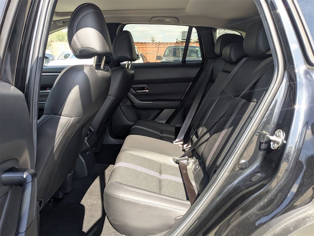 Used 2025 MAZDA CX-50 AWD 2.5 S w/ Premium Package image 27