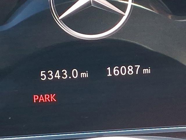 Used 2025 Mercedes-Benz C 300 4MATIC Sedan image 24