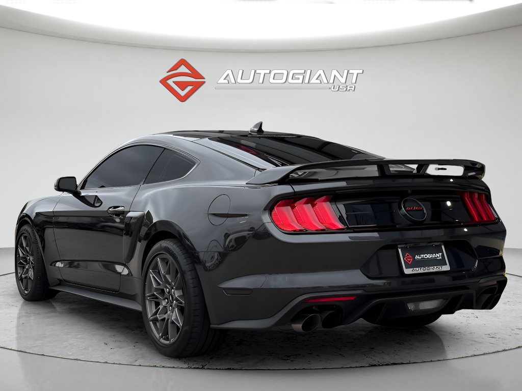 Used 2023 Ford Mustang GT Premium w/ Equipment Group 401A RWD image 13
