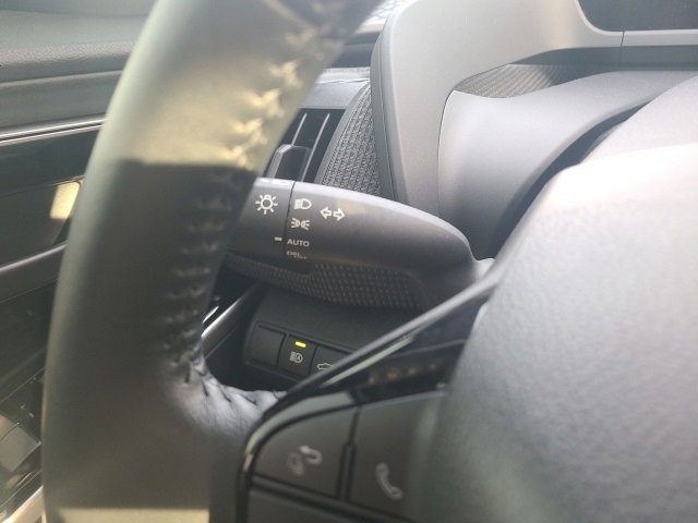 Used 2024 Toyota bZ4X XLE image 22