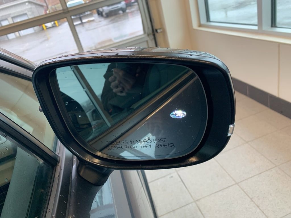 New 2026 Subaru Crosstrek 2.5i Limited image 22