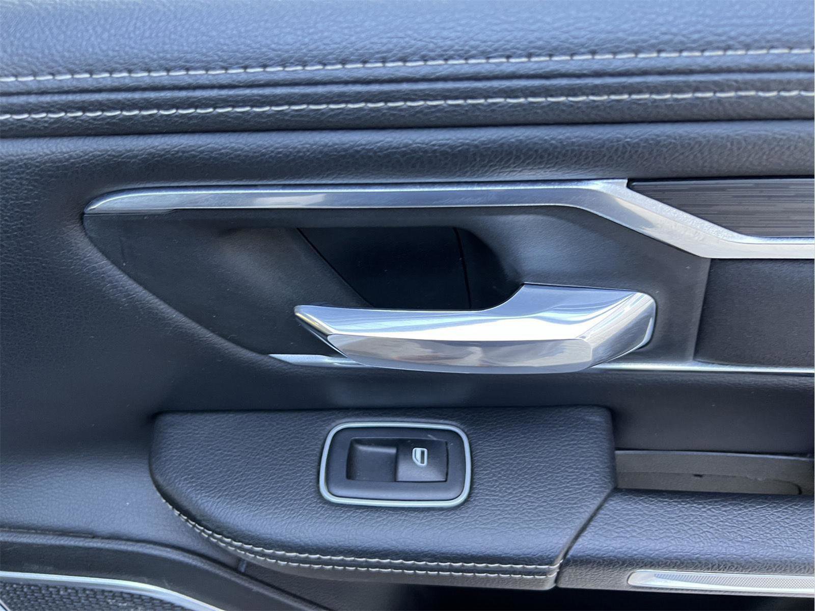 Used 2023 RAM 1500 Laramie image 17