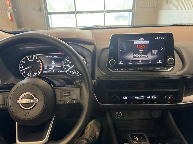 Certified 2023 Nissan Rogue SV AWD/4WD image 25