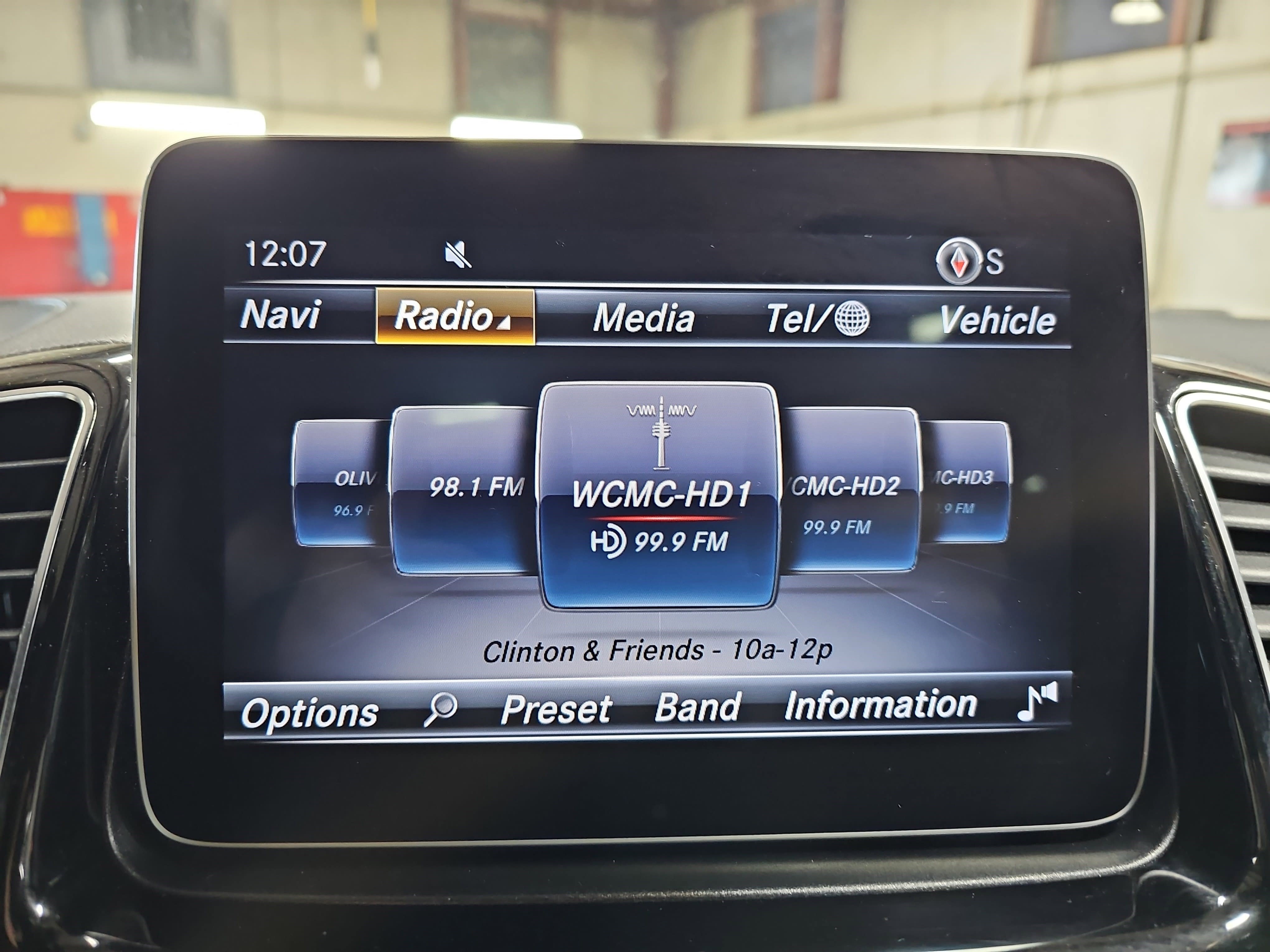 Used 2019 Mercedes-Benz GLE 43 AMG 4MATIC Coupe image 23