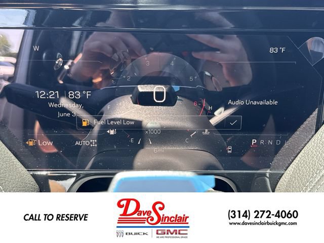 New 2026 GMC Yukon XL Denali w/ Denali Reserve Package AWD/4WD image 15