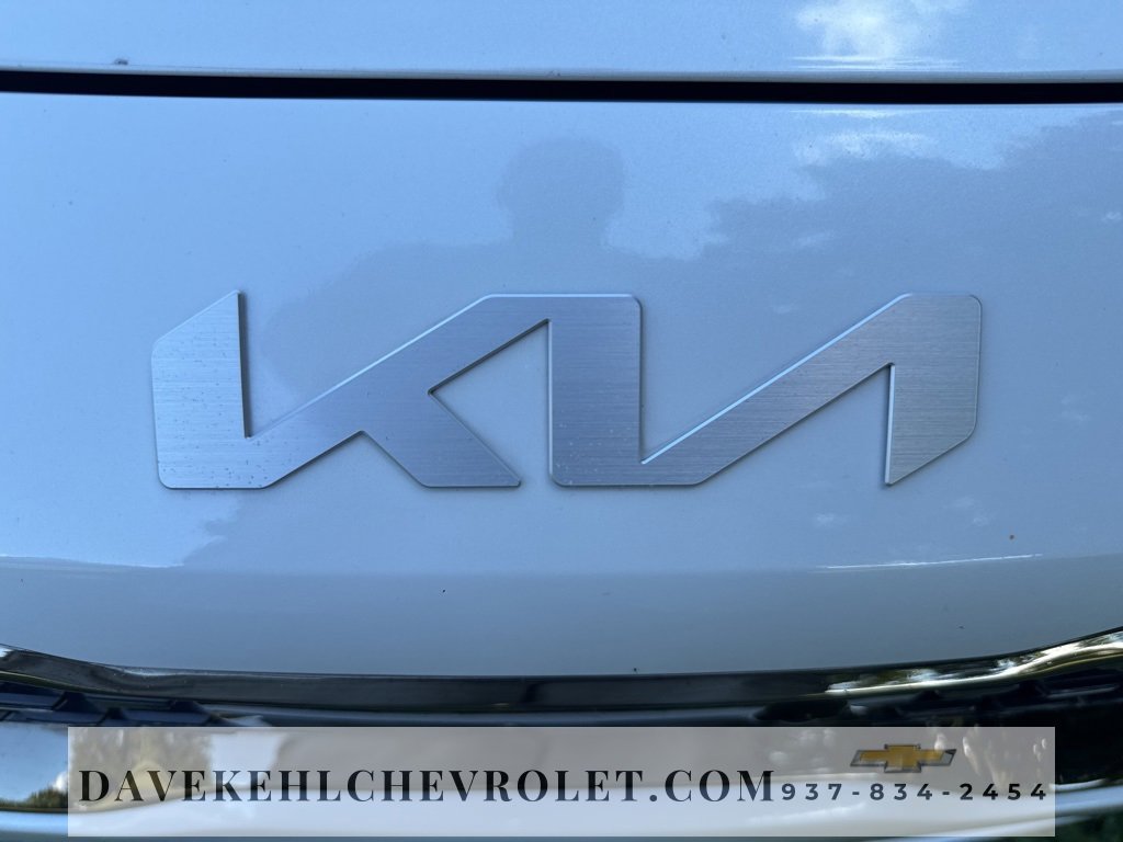 Used 2023 Kia Stinger GT2 w/ Red Interior Color Package image 37