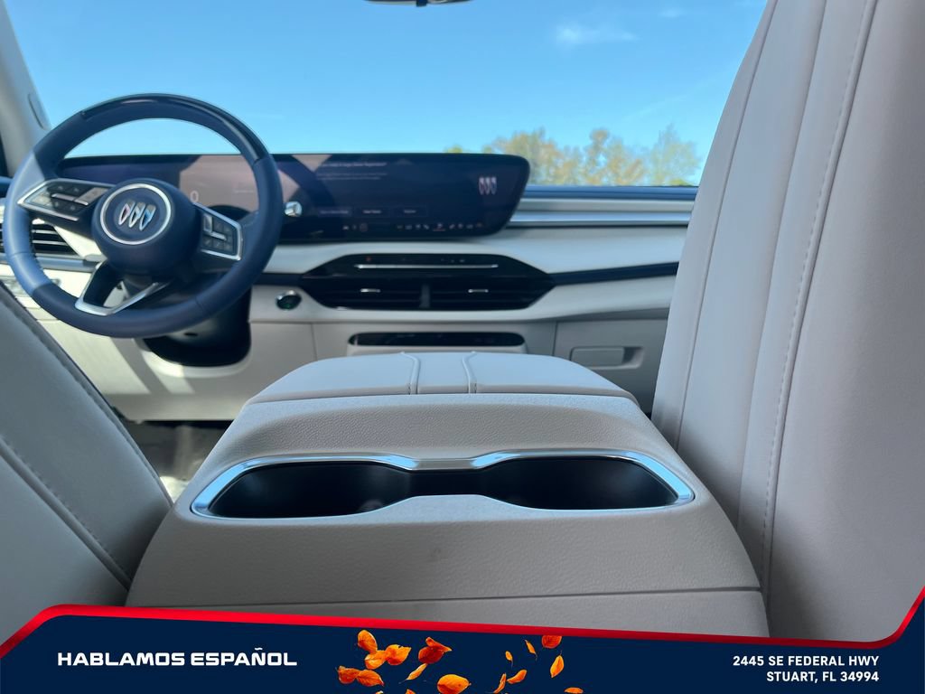 New 2026 Buick Enclave Avenir w/ Super Cruise Package AWD/4WD image 16