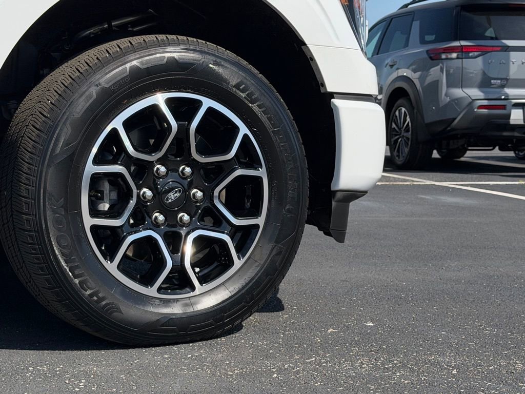 Used 2023 Ford F150 XL w/ STX Appearance Package image 44