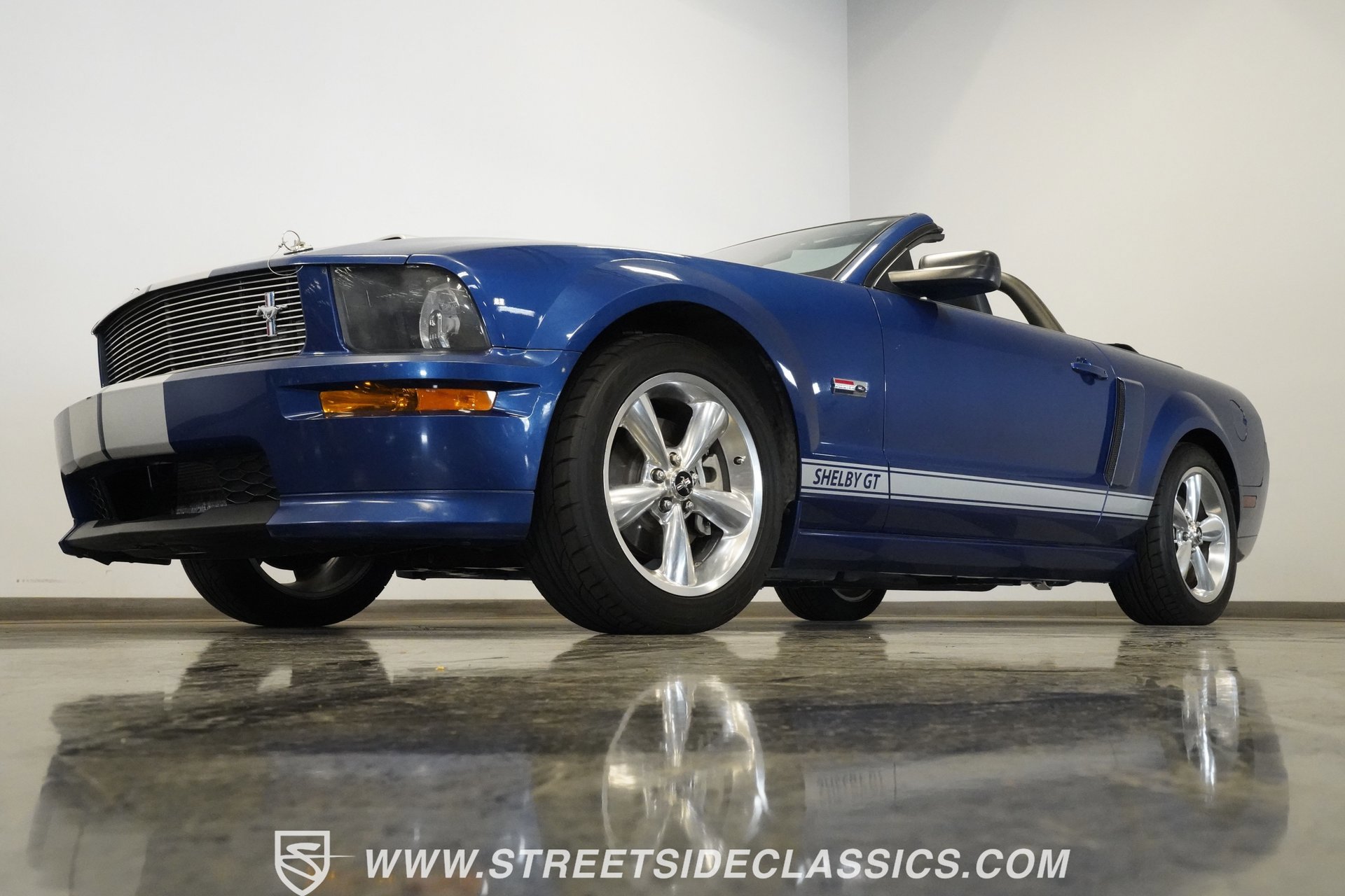 Used 2008 Ford Mustang GT image 5