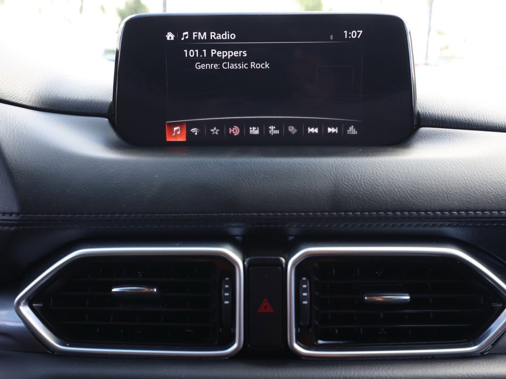 Used 2019 MAZDA CX-5 Touring image 29