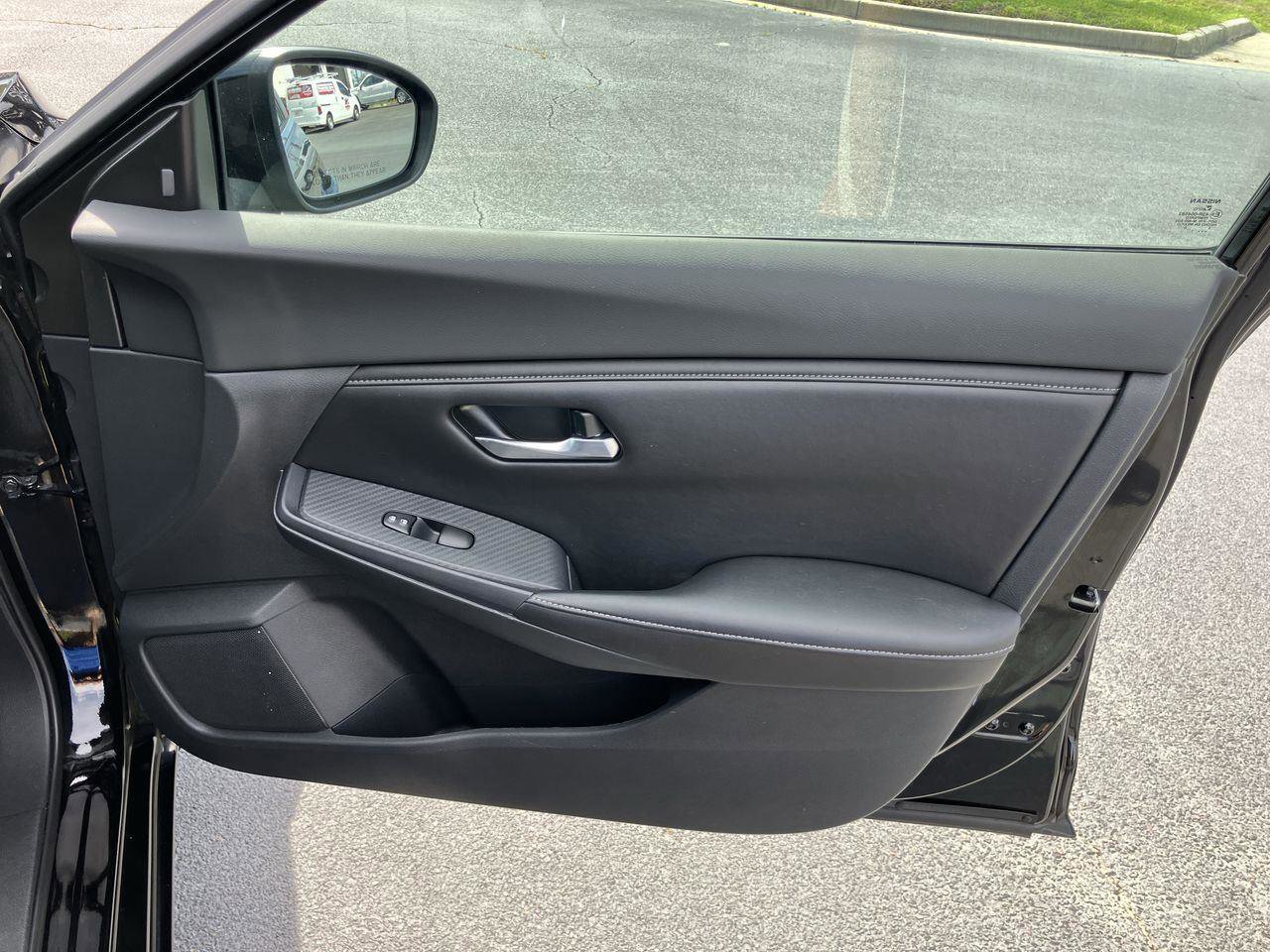 Used 2021 Nissan Sentra S FWD image 29