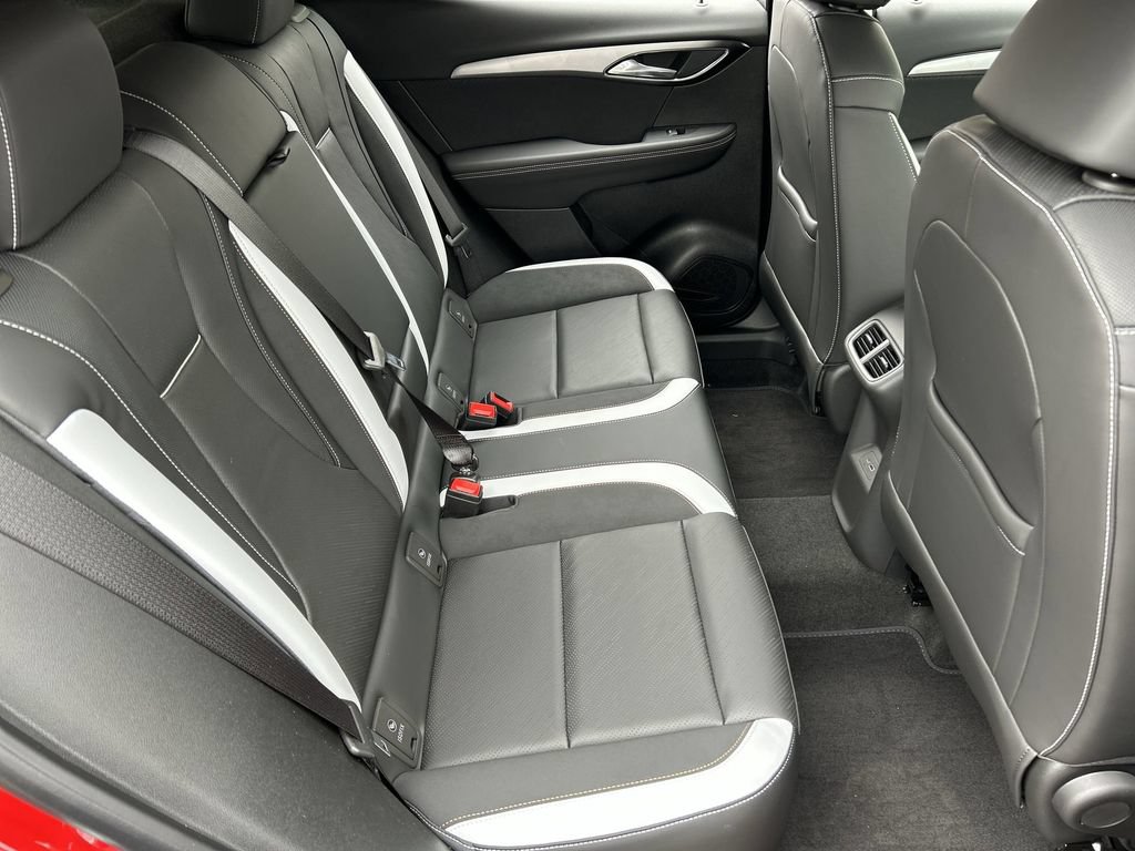 New 2026 Buick Envision Sport Touring AWD/4WD image 28