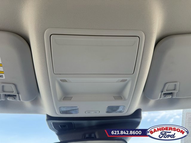 Used 2023 Ford Bronco Sport Big Bend image 19