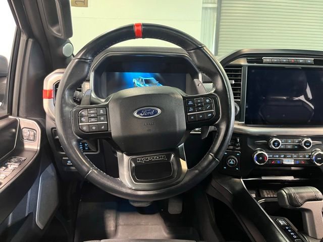 Used 2023 Ford F150 Raptor w/ Raptor Carbon Fiber Package AWD/4WD image 22