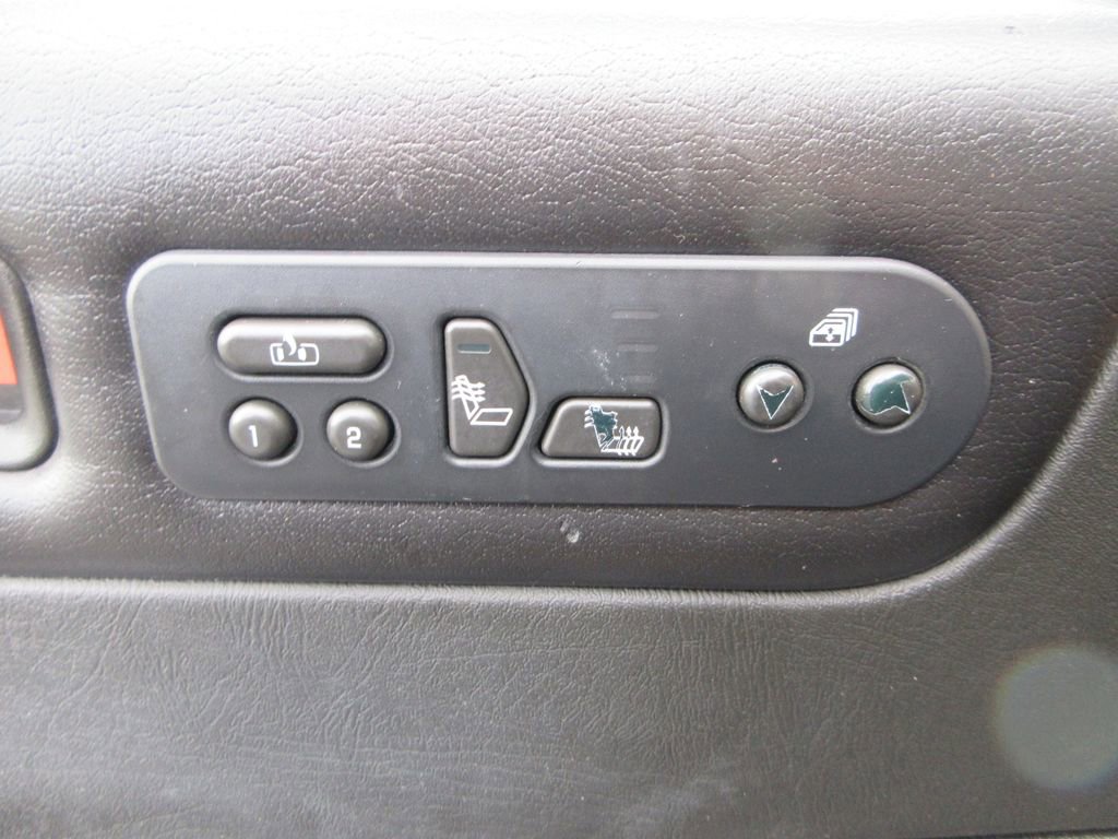 Used 2007 HUMMER H2 image 23