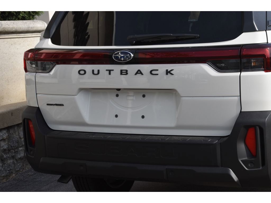 New 2026 Subaru Outback Limited AWD/4WD image 27