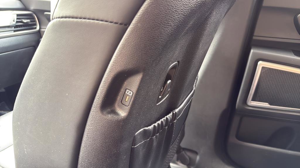 Used 2024 Kia Telluride S w/ S Sunroof Package image 18