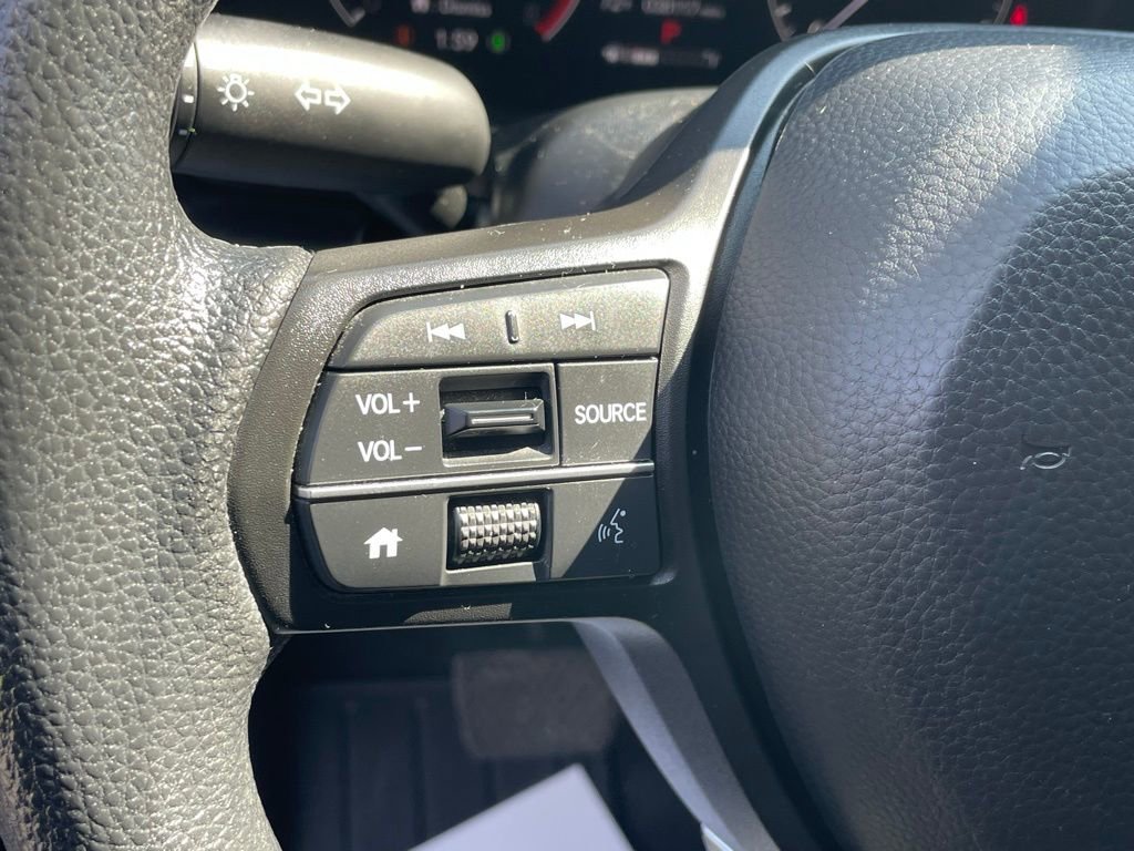 Used 2024 Honda CR-V LX image 26