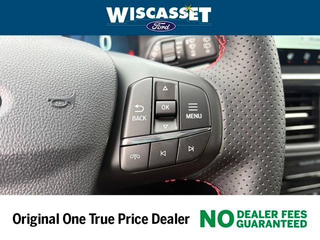 New 2026 Ford Escape ST-Line Elite w/ Premium Technology Package image 14