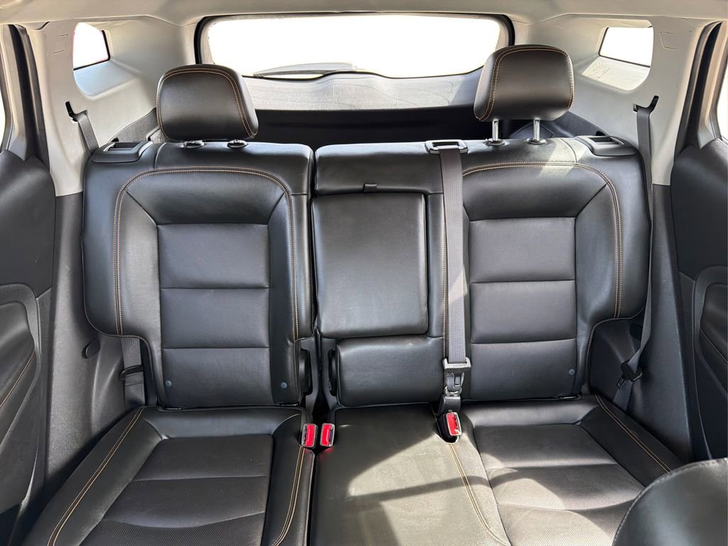 Used 2021 GMC Terrain SLT image 15