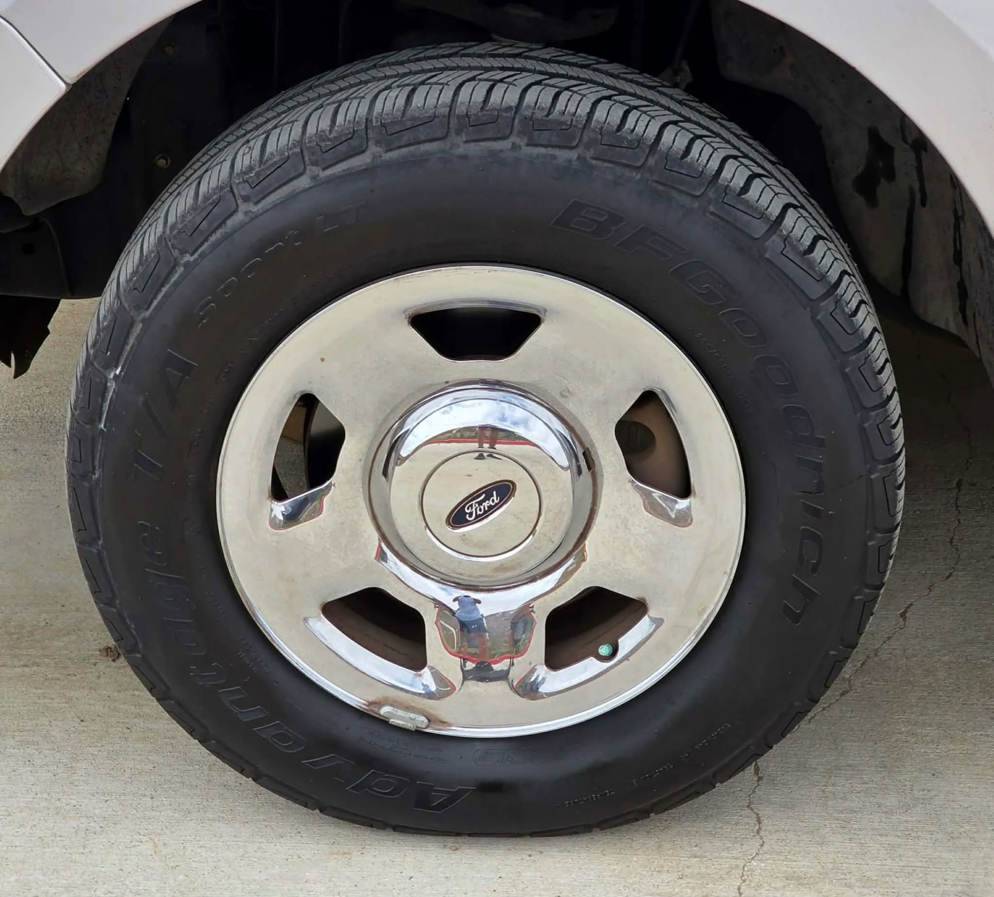 Used 2005 Ford F150 XLT image 19