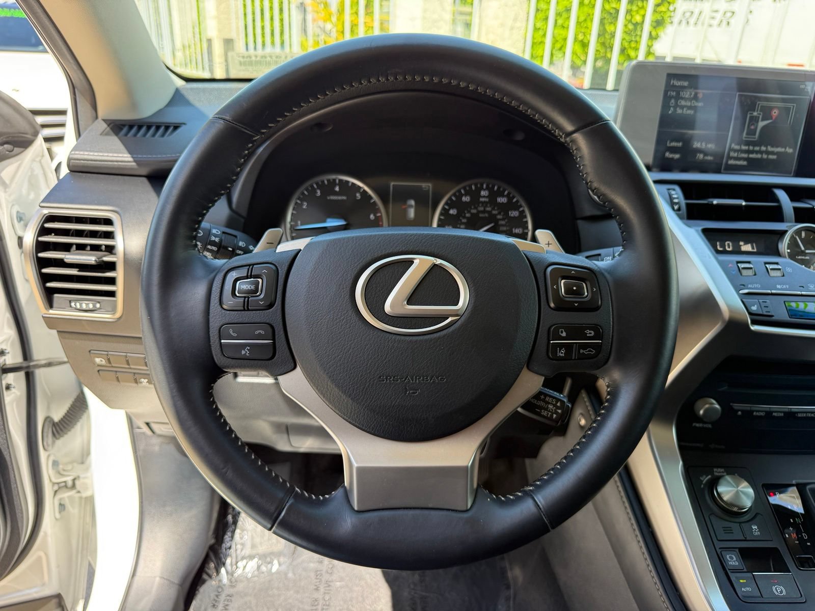 Used 2019 Lexus NX 300 AWD w/ Accessory Package 2 image 26