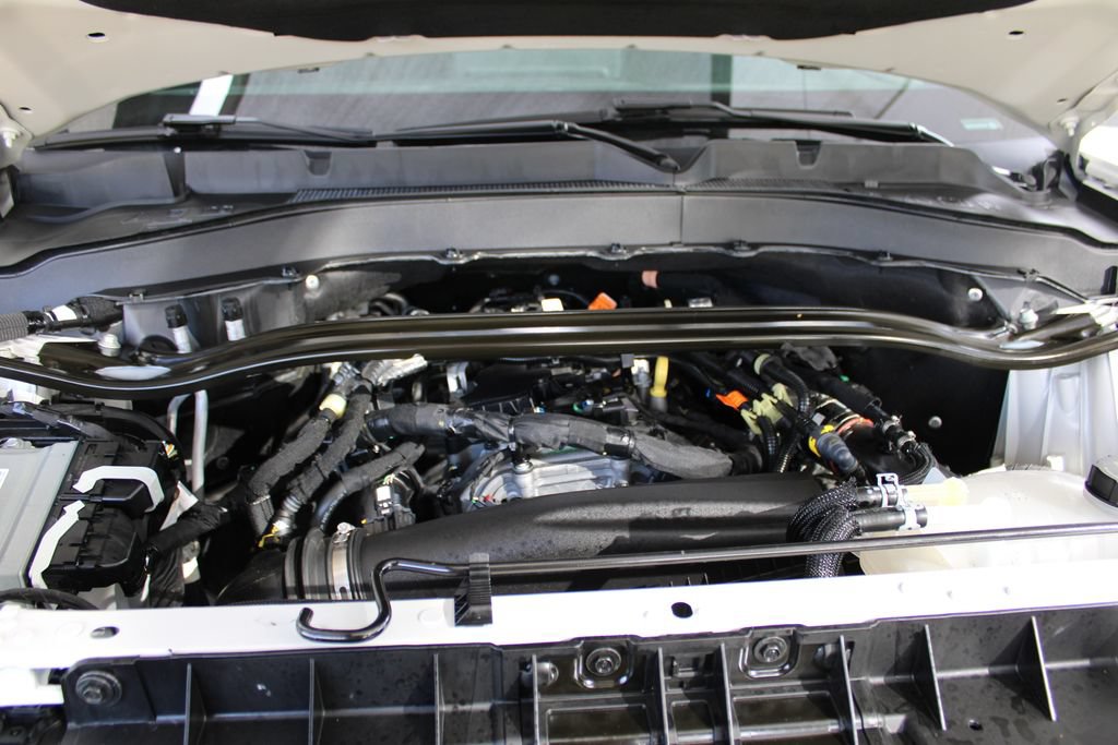 Used 2025 Ford Explorer ST-Line AWD/4WD image 61