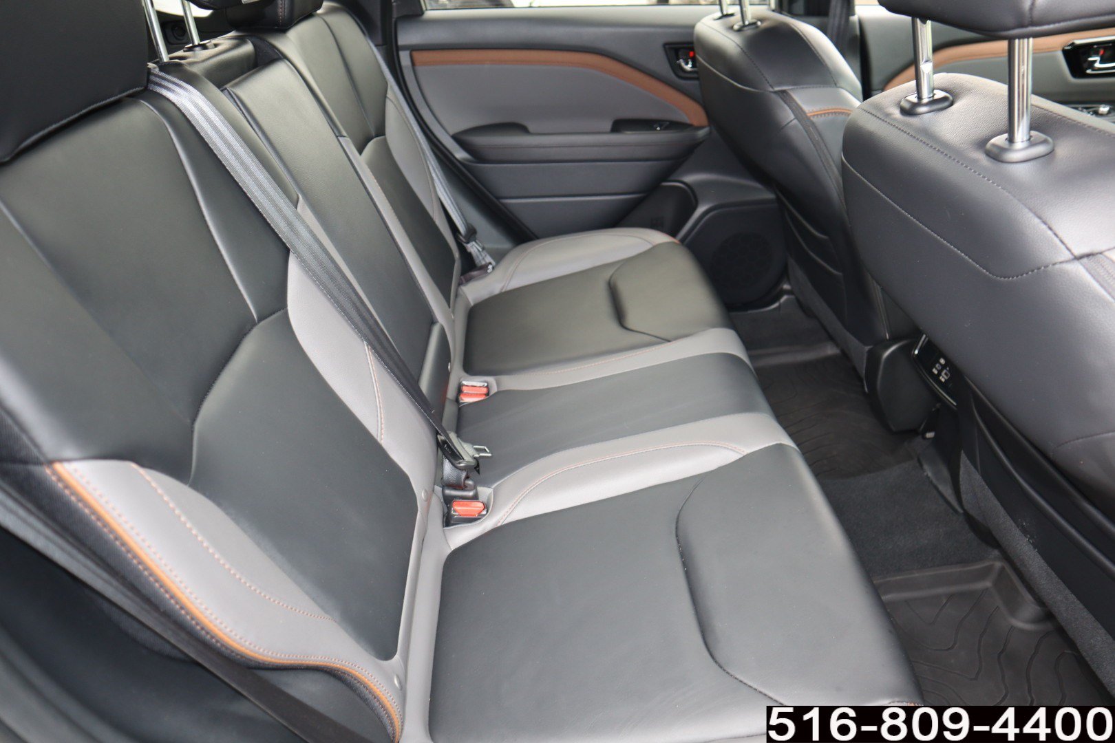 Used 2025 Subaru Forester Sport AWD/4WD image 23