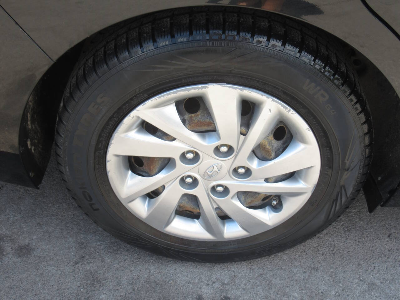 Used 2020 Hyundai Elantra SE w/ Cargo Package (C1) FWD image 5