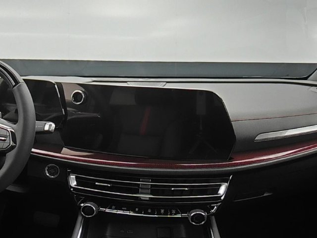 New 2027 Chevrolet Traverse RS AWD/4WD image 38