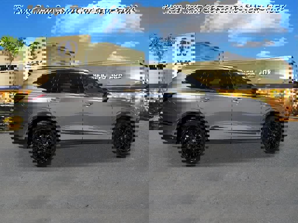 New 2026 Acura MDX A-Spec image 6