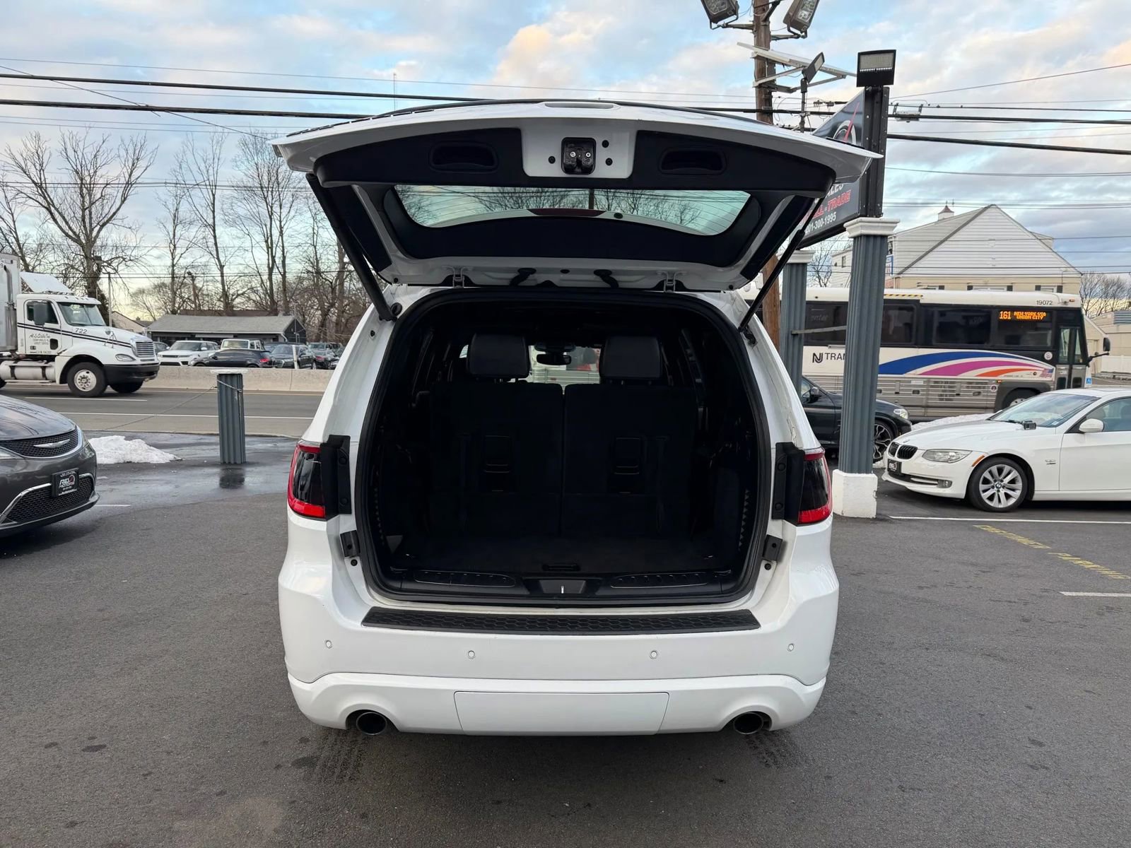 Used 2017 Dodge Durango GT w/ Premium Group AWD/4WD image 21