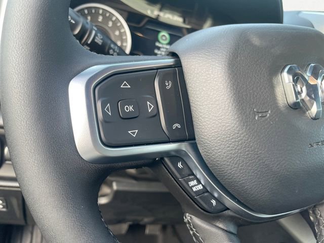 New 2026 RAM 1500 Big Horn image 19