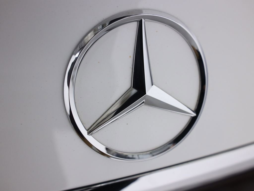 Certified 2025 Mercedes-Benz E 350 4MATIC Sedan image 58